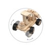 Plantoys| Forklift - 2 of 4