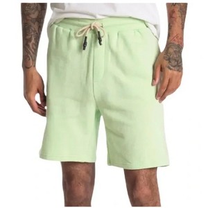 Elevenparis Mens Drawstring Jogger Casual Walking Shorts - 1 of 1
