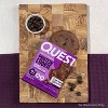 Quest Nutrition Protein Cookie - Double Chocolate Chip - 2 of 4