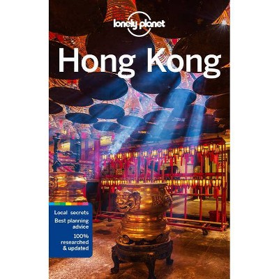 How to celebrate Chinese New Year in Hong Kong - Lonely Planet