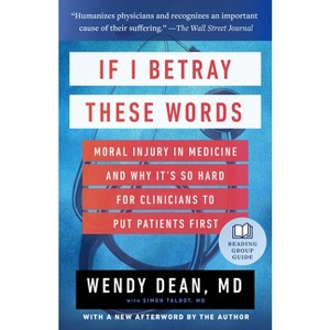 If I Betray These Words - by Wendy Dean & Simon Talbot - 1 of 1