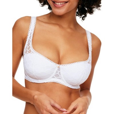 Adore Me Women's  Balconette Bra