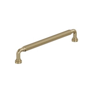 Amerock Collet Pull for Cabinets, Drawers, and Furniture - 1 of 4