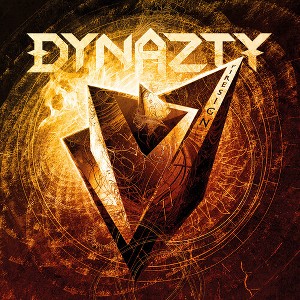 Dynazty - Firesign (CD) - 1 of 1