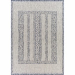Hauteloom Sallynoggin Indoor & Outdoor Rug - 1 of 4