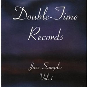 Jazz Sampler - Jazz Sampler Vol.1 (CD) - 1 of 1