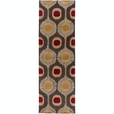 Mark & Day Viking Tufted Indoor Area Rugs