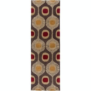 Mark & Day Viking Tufted Indoor Area Rugs - 1 of 4