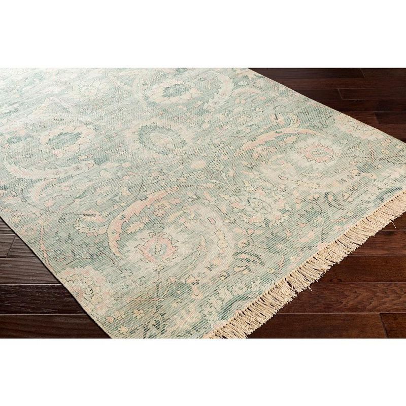 Mark & Day Wijster Rectangle Woven Indoor Area Rugs Sage, 5 of 9