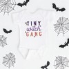The Juniper Shop Tiny Witch Gang Baby Bodysuit - 2 of 3