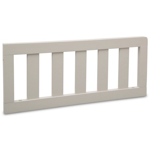 Delta crib 2024 guard rail