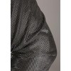 HalloweenCostumes.com Men's Plus Size Dark Crusader Costume - 4 of 4