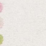ivory/pink