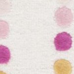 ivory/pink