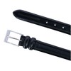 CTM Boy's Center Stitch Dress Belt - 2 of 4