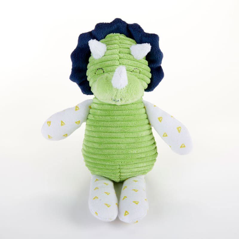 Baby Aspen Dinosaur 5-Piece Welcome Home Gift Set | BA11098NA, 4 of 8