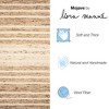 Liora Manne Mojave Stripes Indoor Area Rug.. - 3 of 4