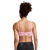 Jockey Women's Organic Cotton Stretch Triangle Bralette - 2 of 3