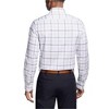 Tommy Hilfiger Mens TH Flex Stretch Twill Button Down Dress Shirt - 2 of 3
