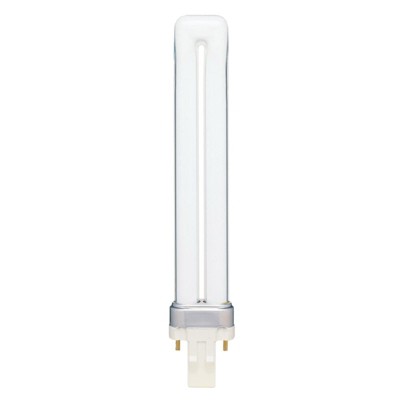 Westinghouse 13 W TT 7.19 in. L CFL Bulb Warm White Tubular 2700 K 1 pk
