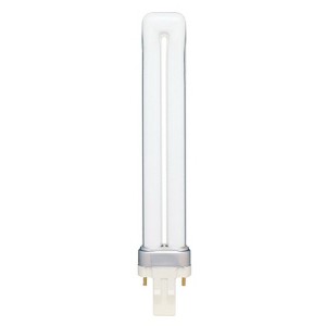 Westinghouse 13 W TT 7.19 in. L CFL Bulb Warm White Tubular 2700 K 1 pk - 1 of 1