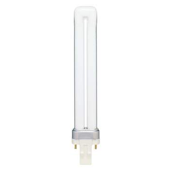Westinghouse 13 W TT 7.19 in. L CFL Bulb Warm White Tubular 2700 K 1 pk