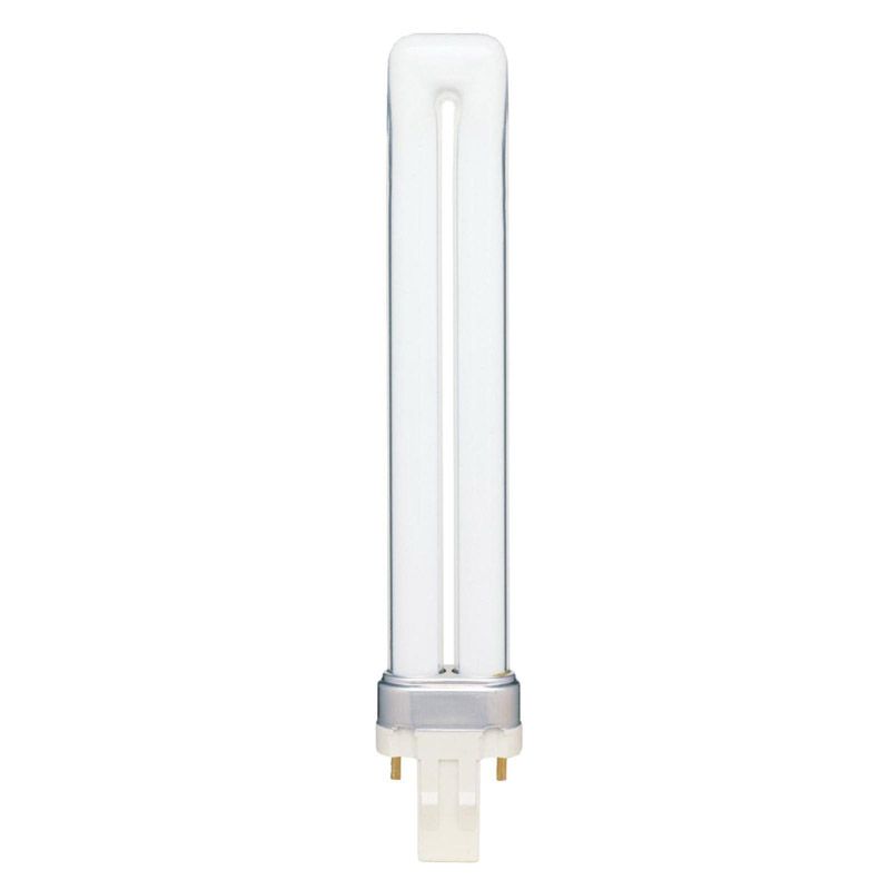 Westinghouse 13 W TT 7.19 in. L CFL Bulb Warm White Tubular 2700 K 1 pk, 1 of 2
