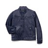 X RAY Kids and Boys PU Jacket With Lining - 3 of 4