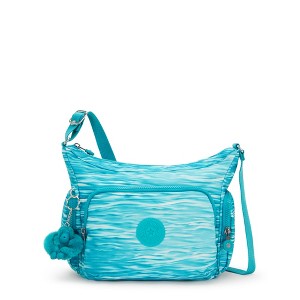 Kipling Gabbie Small Printed Crossbody Bag - 1 of 4
