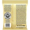 Ernie Ball 2003 Earthwood 80/20 Bronze Medium Light Acoustic Strings - 2 of 2