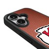 NFL AFC Teams Football Wordmark Bump Cell Phone Case for Apple iPhone 17 Series - 4 of 4