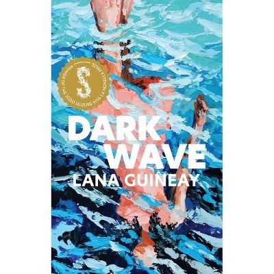 Dark Wave - by  Lana Guineay (Paperback)