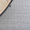 Vermont VRM902 Hand Woven Indoor Rugs - Safavieh - 4 of 4