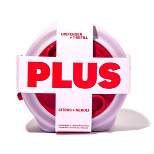 PLUS Summer Refillable Body Wash Dispenser Starter Pack - 30ct