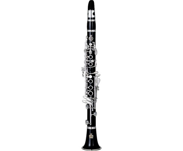 Amati ACL 261 Intermediate Eb Soprano Clarinet