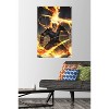 Trends International Marvel Ghost Rider - Marvel Tales Featuring Ghost Rider #1 Unframed Wall Poster Prints - 2 of 4