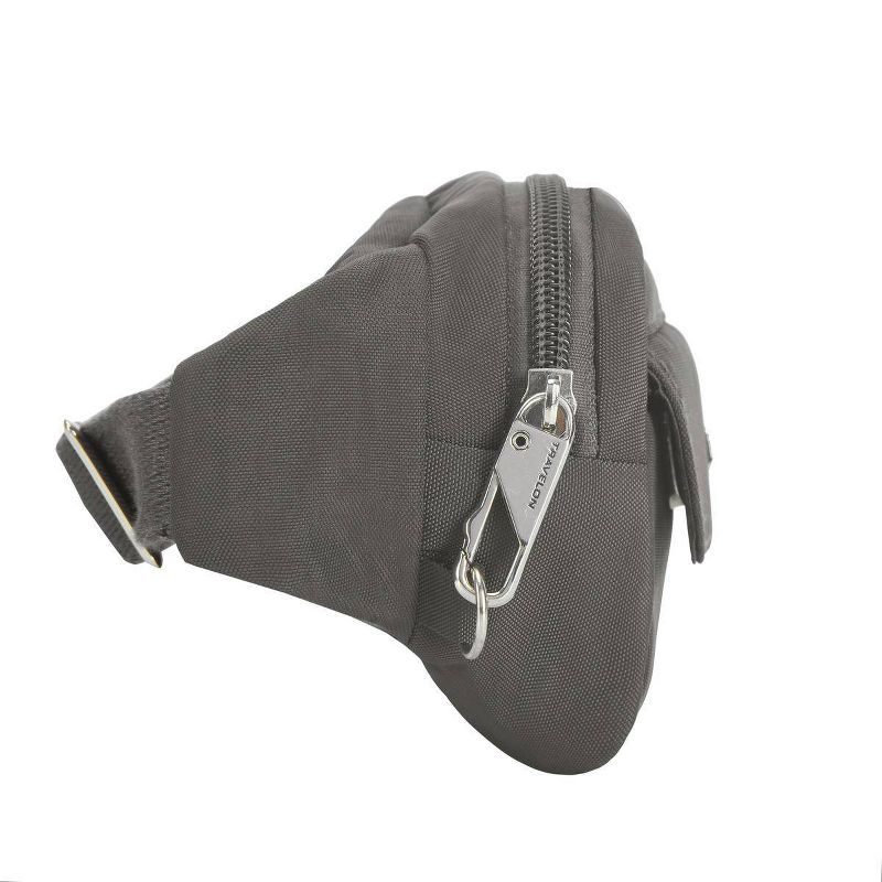 Travelon Essentials Anti-Theft Slim Belt Bag, 3 of 11
