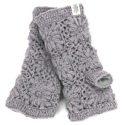 Metal Vein Handwarmers_Nirvanna Designs