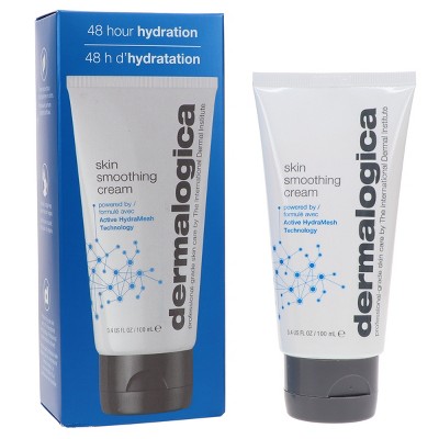 Dermalogica Skin Smoothing Cream 3.4 oz
