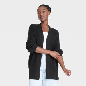 Women's Cardigan Sweater - Universal Thread™ - 1 of 3