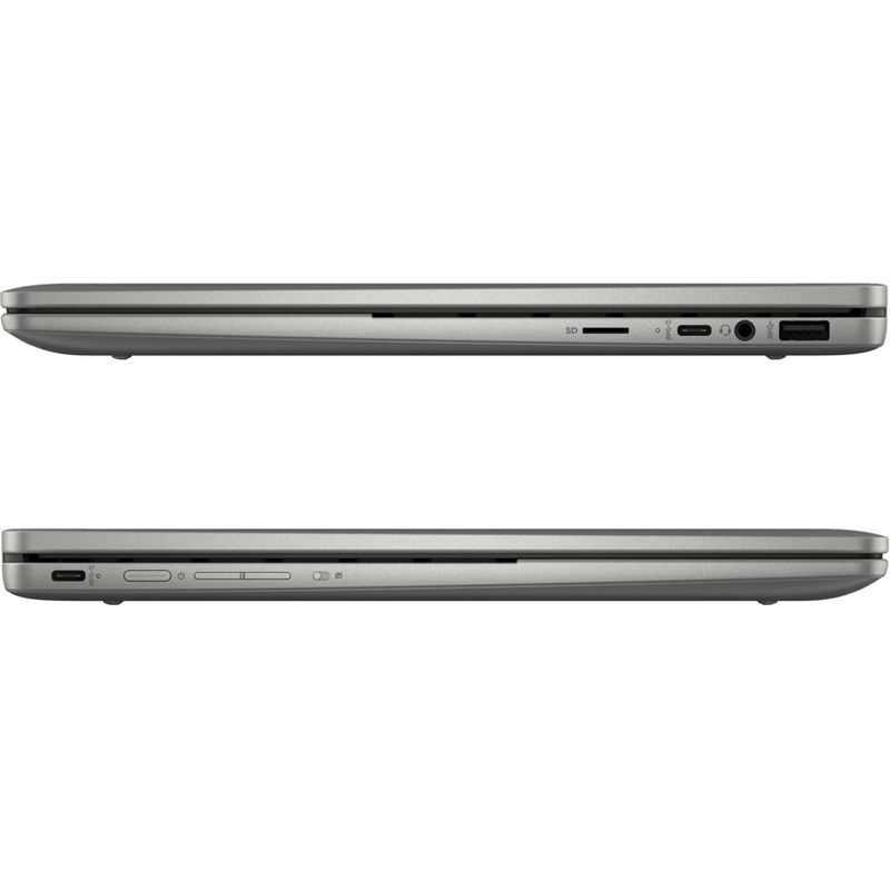 HP Inc. Chromebook Laptop Computer 14" WUXGA Touch Screen Intel Core i3 8 GB memory;, 3 of 9