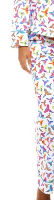 macaw parrots - 5 ft 5 in & taller