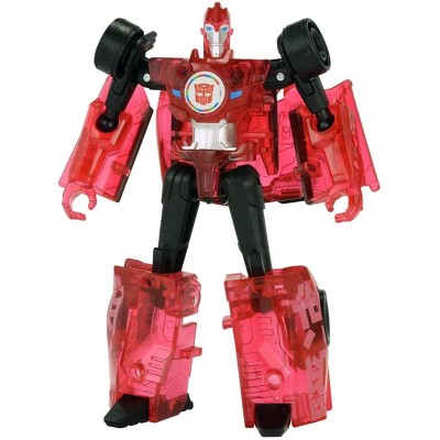 TAV58 Windstrike and Sideswipe | Transformers Adventure Action figures