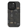 Keyscaper Star Wars Pattern Bump Cell Phone Case for iPhone 13 Mini - image 2 of 4