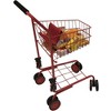 The New York Doll Collection Toy Shopping Cart - 3 of 4