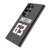 NFL Atlanta Falcons Players Game Tactic MagSafe Compatible Cell Phone Case for Samsung Galaxy - 2 of 4