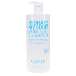 ELEVEN Australia Hydrate My Hair Moisture Shampoo 32.5 oz - 1 of 4