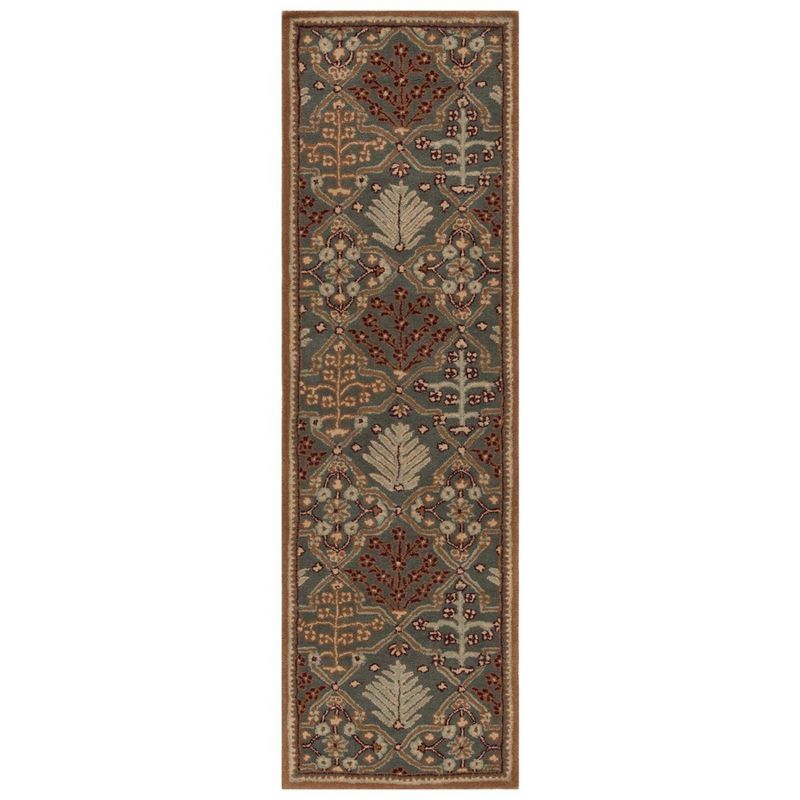 Antiquity AT613 Hand Tufted Area Rug  - Safavieh, 1 of 7