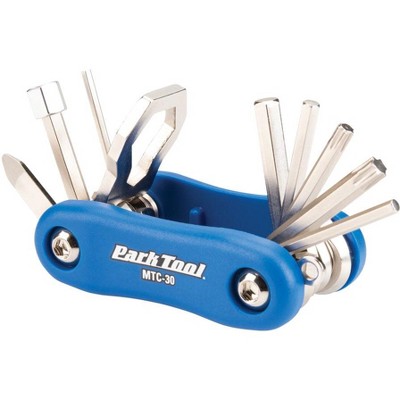 Park Tool MTC-30 Bike Multi-Tool