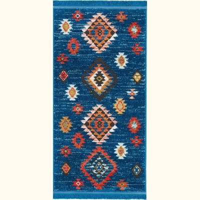 Nourison Decor TRL07 Indoor Area Rug